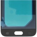 FixCell LCD ekranas SAMSUNG J530 OLED juodas be rėmelio FixCell LCD ekranas SAMSUNG J530 OLED juodas be rėmelio