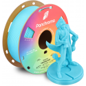 Polymaker Panchroma™ PLA Celestial 1.75 mm 1kg - Celestial Mėlyna
