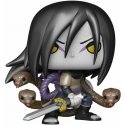 Funko Set figure POP & Tee Naruto Shippuden Orochimaru