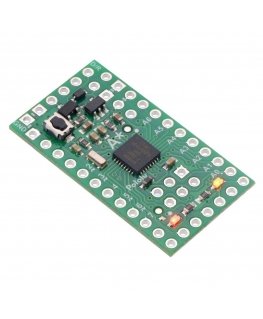 A-Star 328PB Micro - 5V / 20MHz - ATmega328 - Pololu 3161