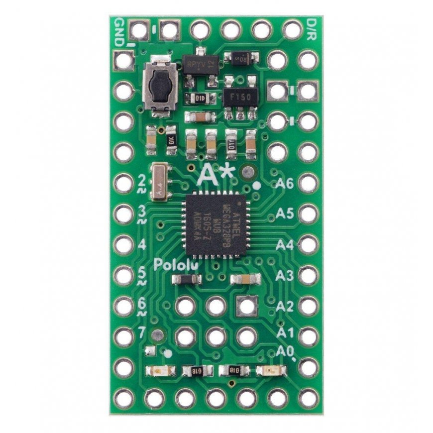 A-Star 328PB Micro - 5V / 20MHz - ATmega328 - Pololu 3161 – 2