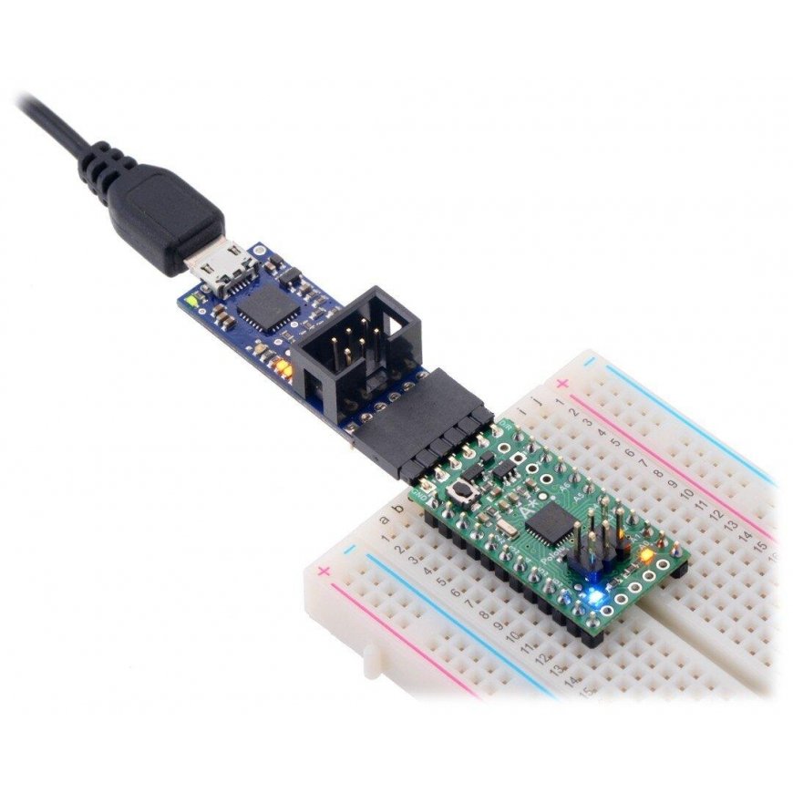 A-Star 328PB Micro - 5V / 20MHz - ATmega328 - Pololu 3161 – 5