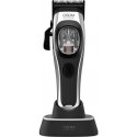 Professional hair clipper OSOM Professional PRIME Cordless Hair Clipper OSOMP01SIL, silver Professional hair clipper OSOM Professional PRIME Cordless Hair Clipper OSOMP01SIL, silver