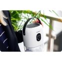 Dehumidifier - Berdsen BR-10B white moisture absorber
