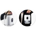 Dehumidifier - Berdsen BR-10B white moisture absorber