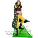 Banpresto One Piece Film Red Senkozekkei Yassopp figuuri 12cm Banpresto One Piece Film Red Senkozekkei Yassopp figuuri 12cm