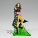 Banpresto One Piece Film Raudona Senkozekkei Yassopp figure 12cm Banpresto One Piece Film Raudona Senkozekkei Yassopp figure 12cm