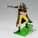 Banpresto One Piece Film Red Senkozekkei Yassopp figuuri 12cm Banpresto One Piece Film Red Senkozekkei Yassopp figuuri 12cm