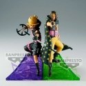 Banpresto One Piece Film Raudona Senkozekkei Yassopp figure 12cm Banpresto One Piece Film Raudona Senkozekkei Yassopp figure 12cm