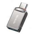 Orico PW7U-U3 hub 7x USB-A 3.0 + USB-C 5V|3A 1m - black Orico PW7U-U3 hub 7x USB-A 3.0 + USB-C 5V|3A 1m - black