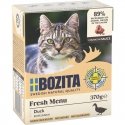 Bozita 9117176 mitrā kaķu barība 370 g Bozita 9117176 mitrā kaķu barība 370 g