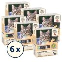 Bozita 9117176 cats moist food 370 g Bozita 9117176 cats moist food 370 g
