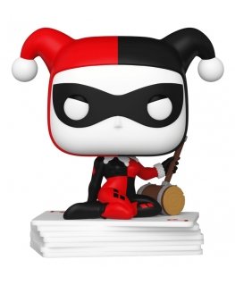 FUNKO POP! 66318 mängukangelase nukk ja kollektsiooniese