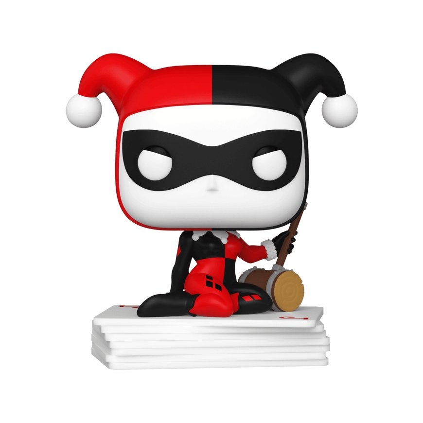FUNKO POP! 66318 veiksmo / kolekcinė figūrėlė