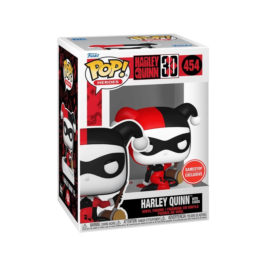 FUNKO POP! 66318 коллекционная фигурка/статуэтка – 2