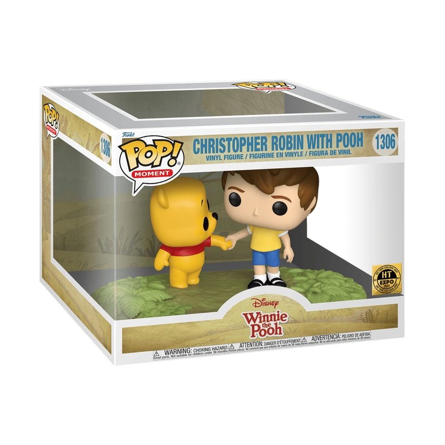 FUNKO POP! Moment 68231 action - ja keräilyfiguuri – 2