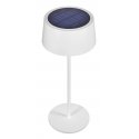 RealPower LED TableLight 300 Solar stalinė lempa 4 W Balta
