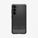 Spigen Rugged Armor mobile phone case 15.8 cm (6.2") Cover Black Spigen Rugged Armor mobile phone case 15.8 cm (6.2") Cover Black