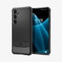 Spigen Rugged Armor mobiliojo telefono dėklas 15,8 cm (6.2") Juoda