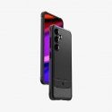 Spigen Rugged Armor mobilo telefonu apvalks 15,8 cm (6.2") Aploksne Melns