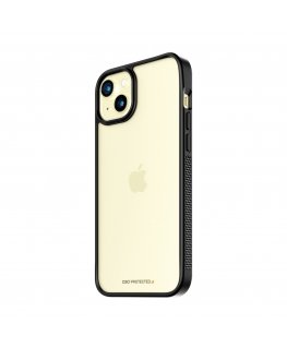 PanzerGlass ClearCase mobilo telefonu apvalks 17 cm (6.7") Aploksne Caurspīdīgs