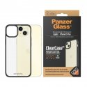 PanzerGlass ClearCase matkapuhelimen suojakotelo 17 cm (6.7") Suojus Läpinäkyvä PanzerGlass ClearCase matkapuhelimen suojakotelo 17 cm (6.7") Suojus Läpinäkyvä