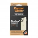 PanzerGlass ClearCase mobilo telefonu apvalks 17 cm (6.7") Aploksne Caurspīdīgs PanzerGlass ClearCase mobilo telefonu apvalks 17 cm (6.7") Aploksne Caurspīdīgs