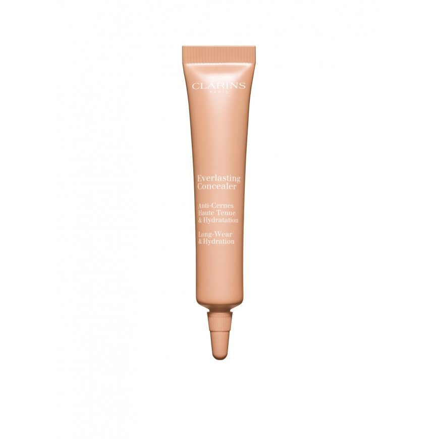 Clarins Everlasting valguspliiats 12 ml 02 Light Medium