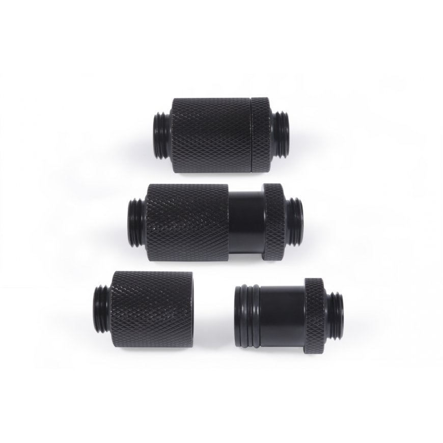 Alphacool ES D-Plug Radiaatori kinnitus – 3