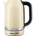 KitchenAid 5KEK1701EAC elektrikann 1,7 l 2400 W Kreemikas