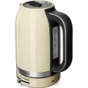 KitchenAid 5KEK1701EAC elektrikann 1,7 l 2400 W Kreemikas
