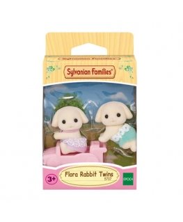 Sylvanian Families 5737 žaislinė figūrėlė vaikams