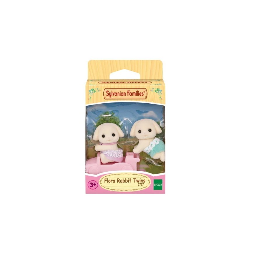 Sylvanian Families 5737 children's toy figure