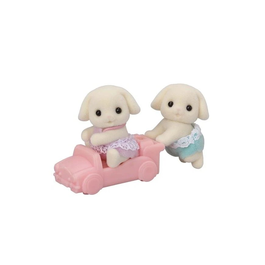 Sylvanian Families 5737 žaislinė figūrėlė vaikams – 5