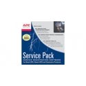 APC Warranty extension, for Smart UPS, Symmetra, renewal or high volume, 1yr, level 06