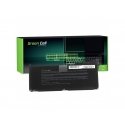 Green Cell AP17 sülearvuti varuosa Patarei Green Cell AP17 sülearvuti varuosa Patarei