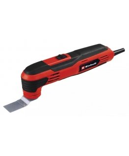 Einhell TC-MG 250 CE Melns, Sarkans 250 W
