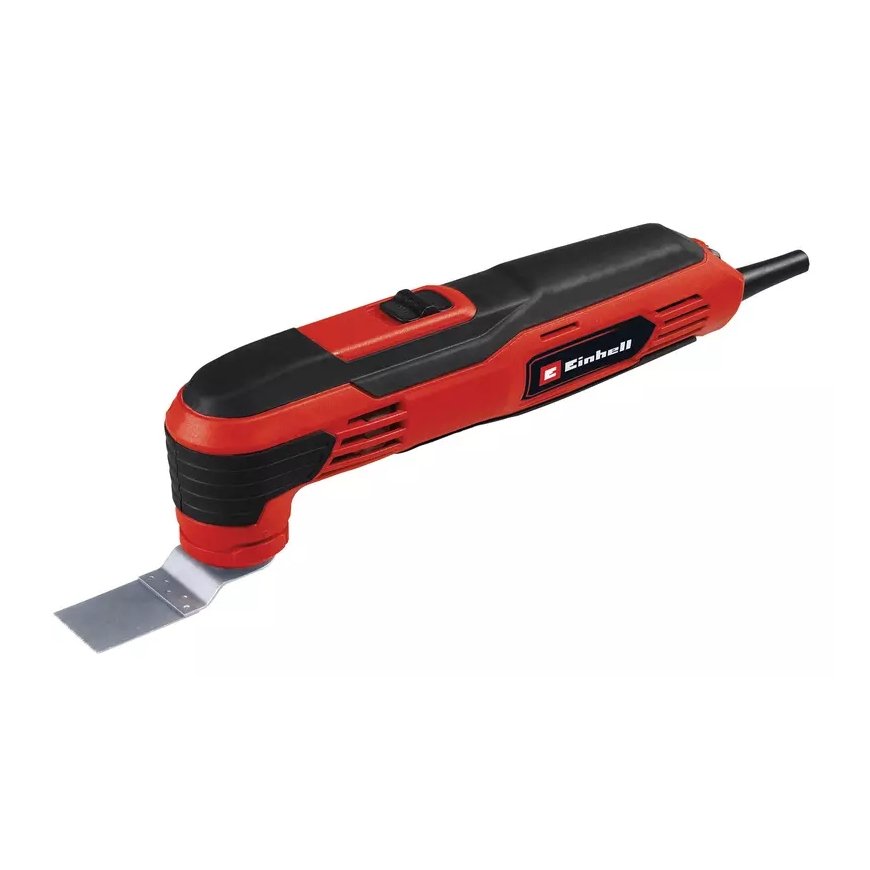 Einhell TC-MG 250 CE musta, Punainen 250 W