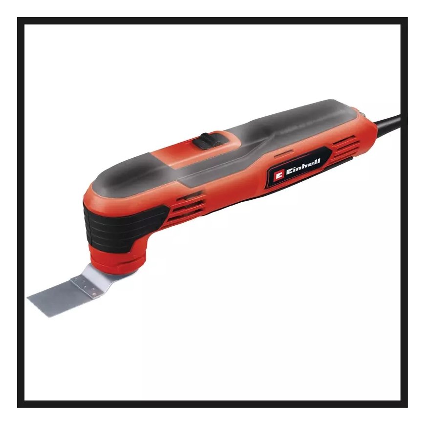 Einhell TC-MG 250 CE Черный, Красный 250 W – 2