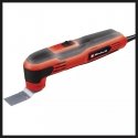 Einhell TC-MG 250 CE Black, Red 250 W