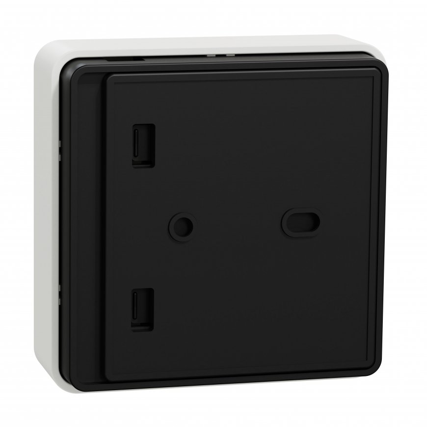 Schneider Electric CCT593011 термостат – 3