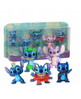 Just Play Stitch