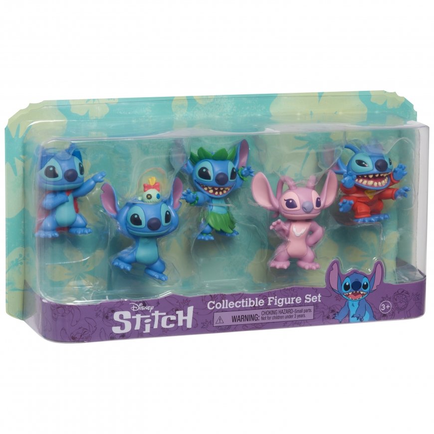 Just Play Stitch – 2