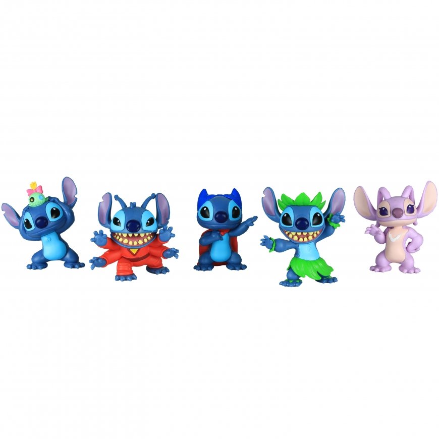 Just Play Stitch – 3