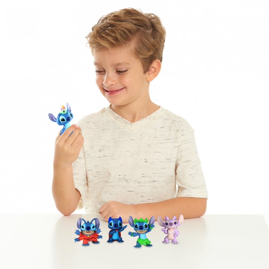 Just Play Stitch – 4
