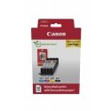 Canon 2106C006 ink cartridge 4 pc(s) Original Black, Cyan, Magenta, Yellow Canon 2106C006 ink cartridge 4 pc(s) Original Black, Cyan, Magenta, Yellow
