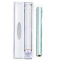 WENKO 86674100 pārtikas plēves turētājs Pārtikas produktu iesaiņošanas rokas dozators Balts WENKO 86674100 pārtikas plēves turētājs Pārtikas produktu iesaiņošanas rokas dozators Balts