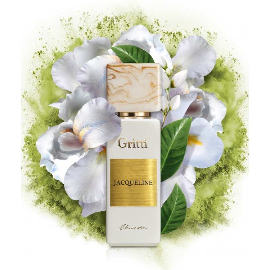 Gritti Venetia Jacqueline 100 ml Naisten – 3