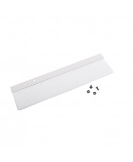 Lanberg AK-1102-S rack accessory Brush panel