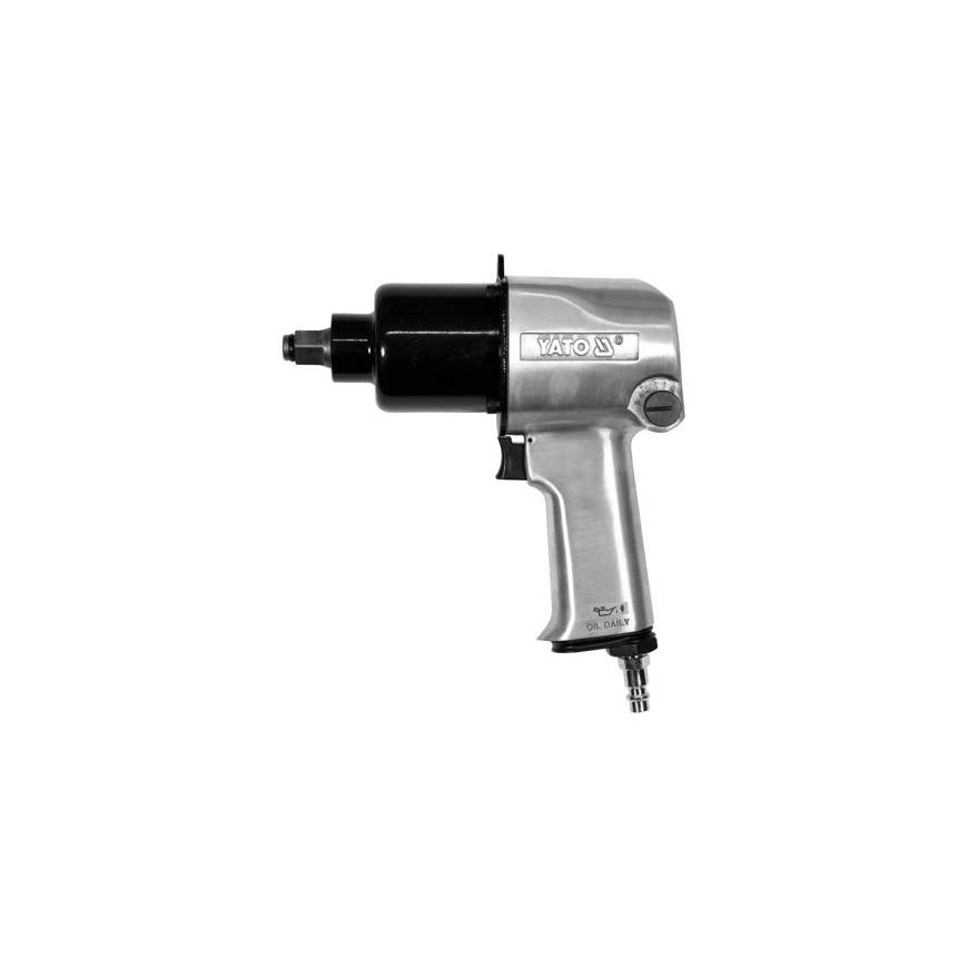 Yato YT-09525 elektriskās uzgriežņu atslēga 1/2"